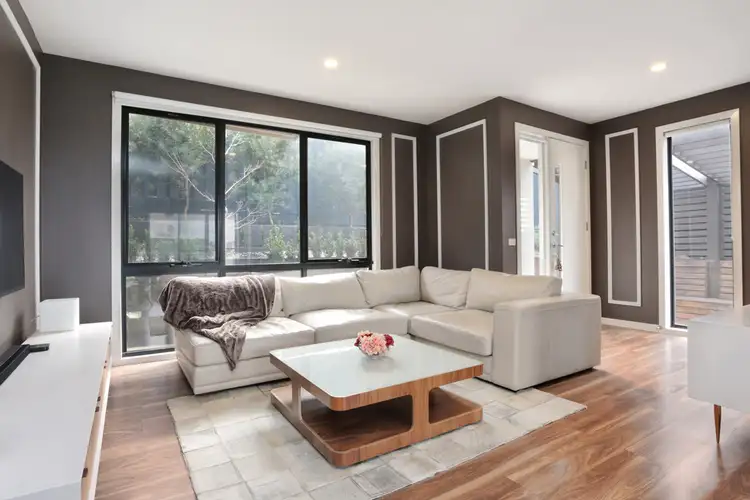 Third view of Homely townhouse listing, 1/24 Craig Street, Keilor East VIC 3033