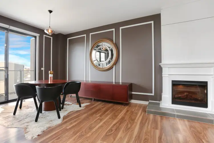 Fourth view of Homely townhouse listing, 1/24 Craig Street, Keilor East VIC 3033