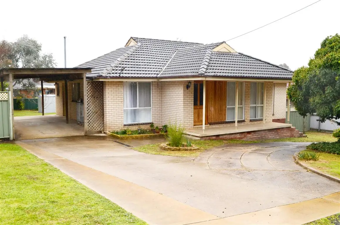 Main view of Homely house listing, 23 Quandong Avenue, Tumut NSW 2720