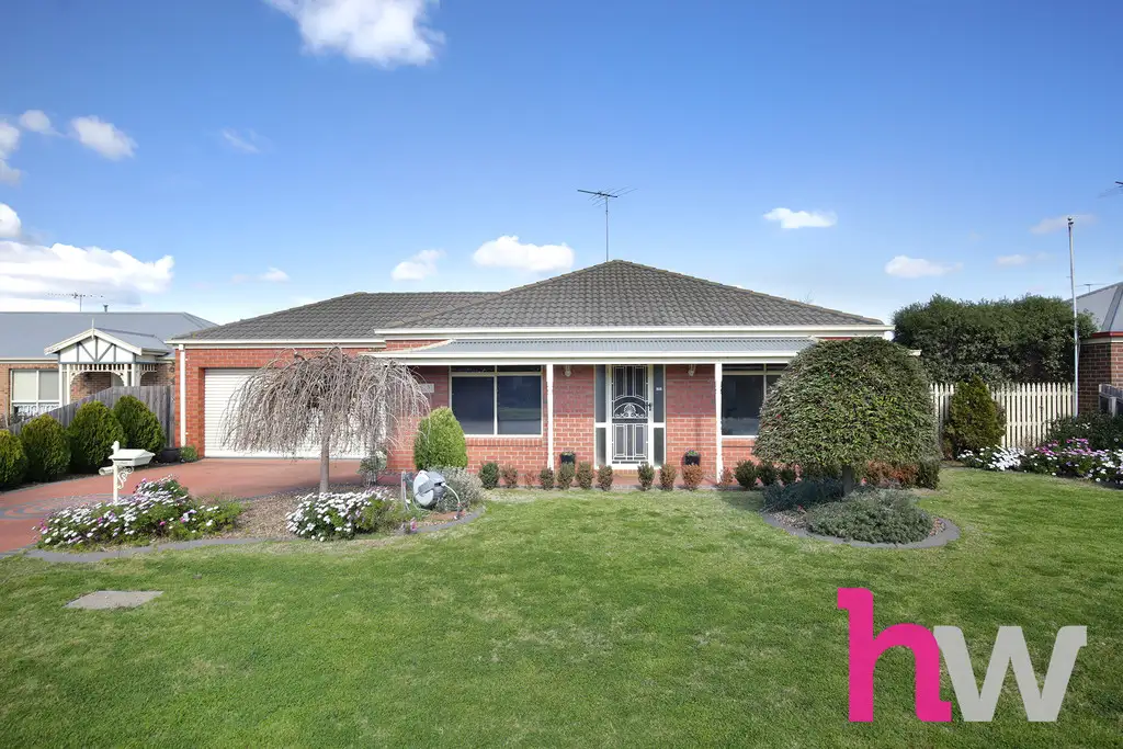 Main view of Homely house listing, 12 Bronte Court, St Albans Park VIC 3219