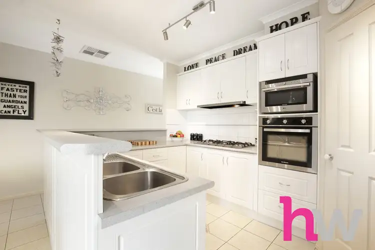 Fourth view of Homely house listing, 12 Bronte Court, St Albans Park VIC 3219