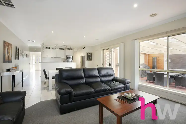 Fifth view of Homely house listing, 12 Bronte Court, St Albans Park VIC 3219