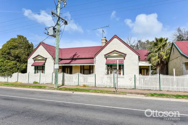 69 Wallace Street, Apsley VIC 3319