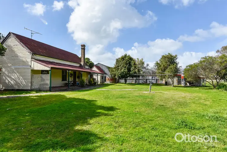 Sixth view of Homely house listing, 69 Wallace Street, Apsley VIC 3319