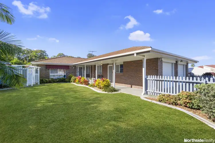 21 Marella st, Boondall QLD 4034