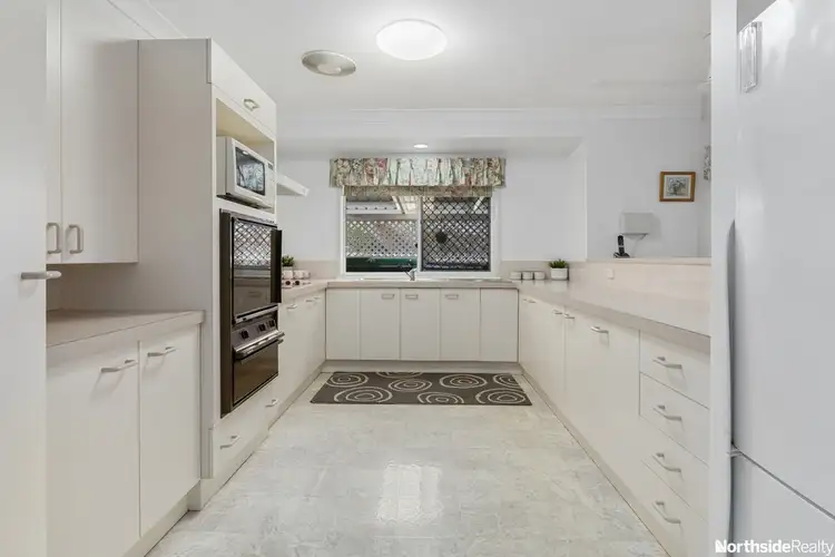 Sixth view of Homely house listing, 21 Marella st, Boondall QLD 4034