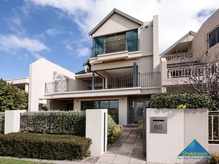 65 Rule Street, North Fremantle WA 6159