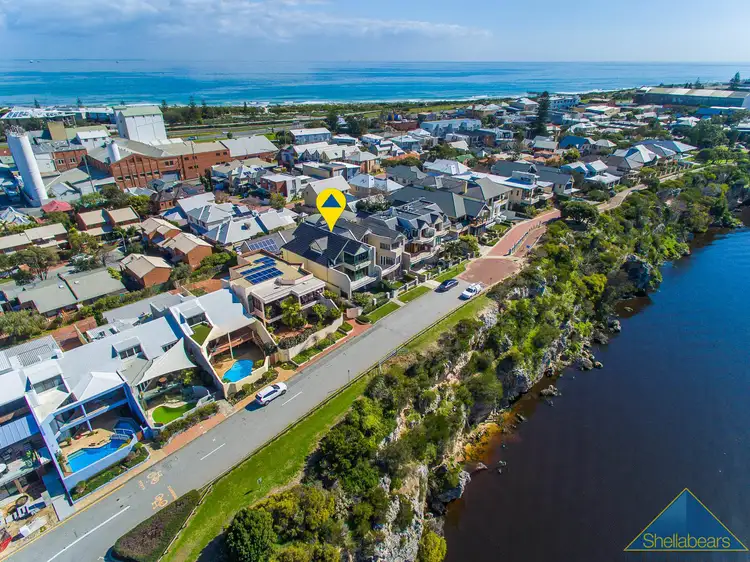 Third view of Homely house listing, 65 Rule Street, North Fremantle WA 6159
