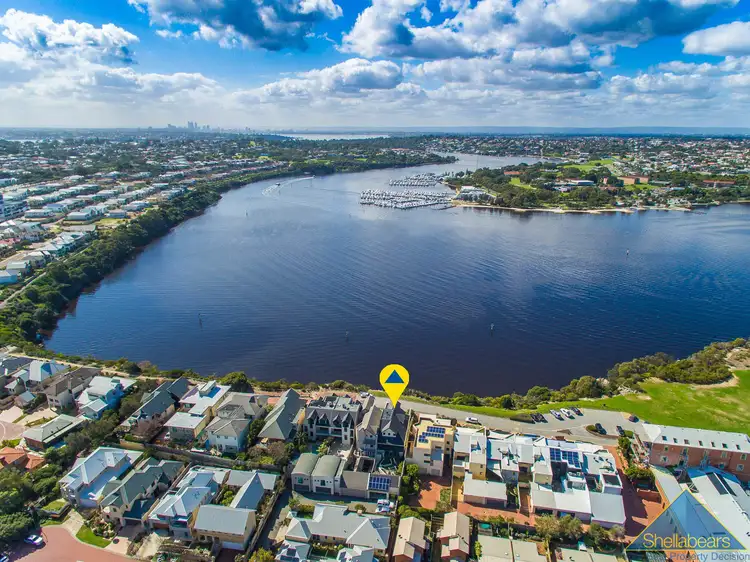 Fourth view of Homely house listing, 65 Rule Street, North Fremantle WA 6159