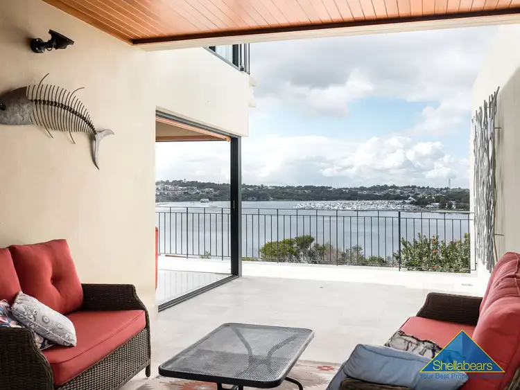 Fifth view of Homely house listing, 65 Rule Street, North Fremantle WA 6159