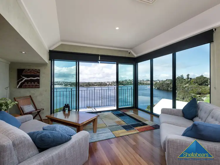 Sixth view of Homely house listing, 65 Rule Street, North Fremantle WA 6159