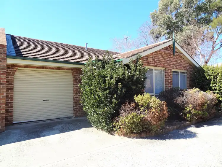 10/93a Stewart Street, Bathurst NSW 2795