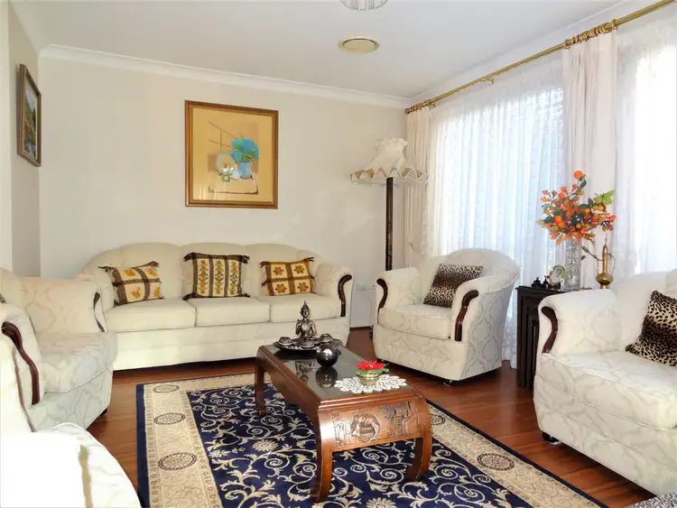 Second view of Homely unit listing, 10/93a Stewart Street, Bathurst NSW 2795