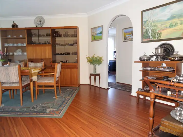Third view of Homely unit listing, 10/93a Stewart Street, Bathurst NSW 2795