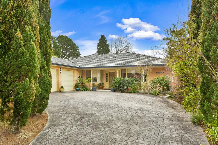 7 Forster Road, Katoomba NSW 2780
