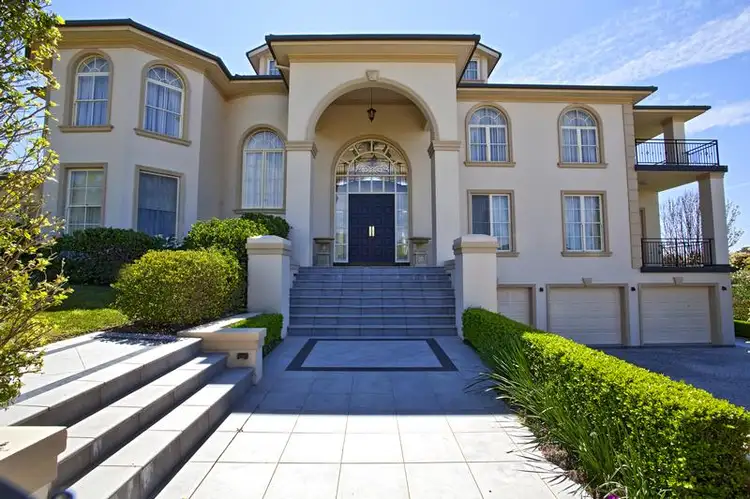 Main view of Homely house listing, 22 Battenberg Close, Cecil Hills NSW 2171