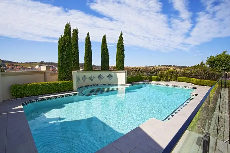 Third view of Homely house listing, 22 Battenberg Close, Cecil Hills NSW 2171
