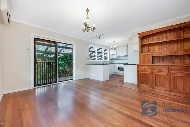 Second view of Homely house listing, 72 Mullens Rd, Vermont South VIC 3133