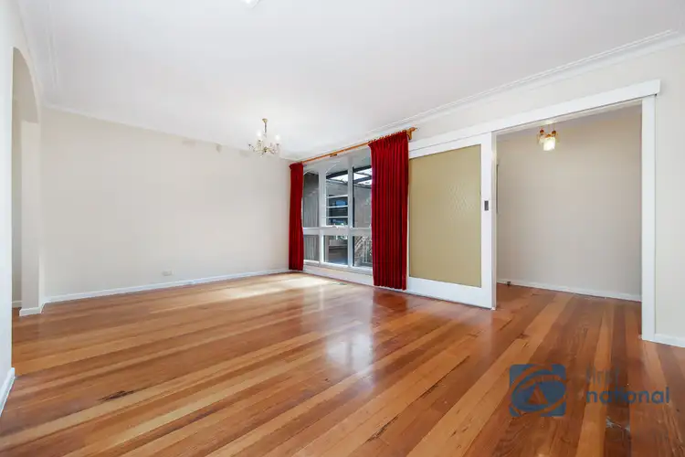 Third view of Homely house listing, 72 Mullens Rd, Vermont South VIC 3133