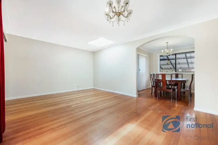 Fourth view of Homely house listing, 72 Mullens Rd, Vermont South VIC 3133
