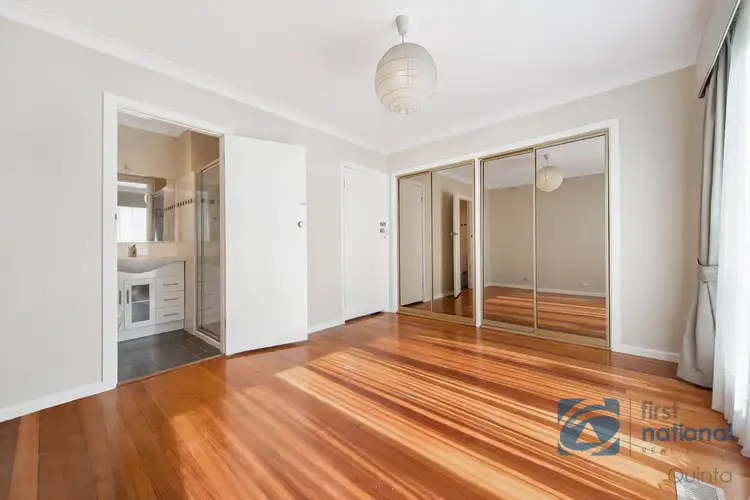 Fifth view of Homely house listing, 72 Mullens Rd, Vermont South VIC 3133