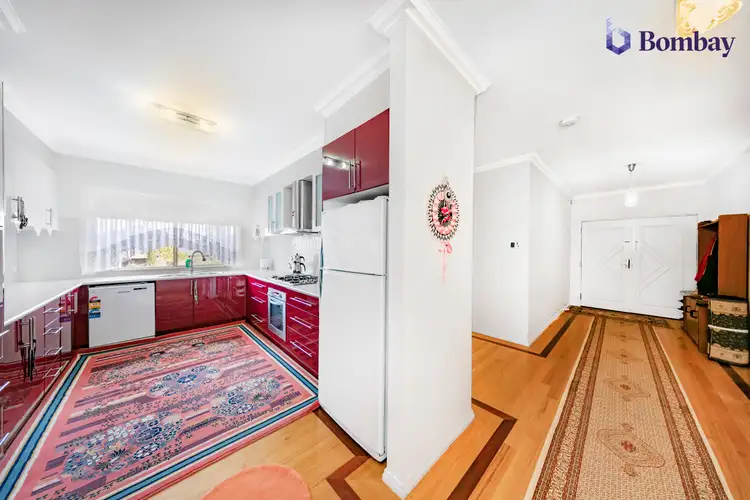 Fourth view of Homely house listing, 25 Pymble Gardens, Craigieburn VIC 3064