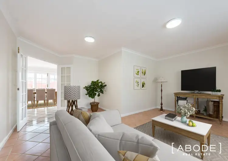 Fourth view of Homely house listing, 20A Cambey Way, Brentwood WA 6153