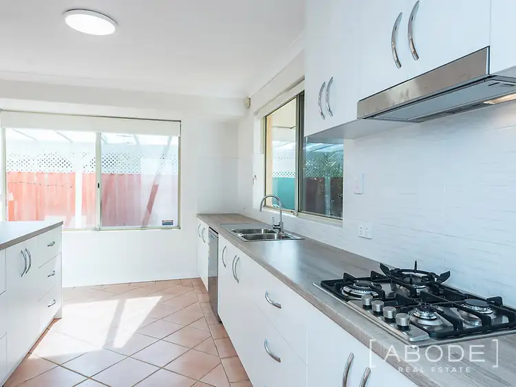 Fifth view of Homely house listing, 20A Cambey Way, Brentwood WA 6153