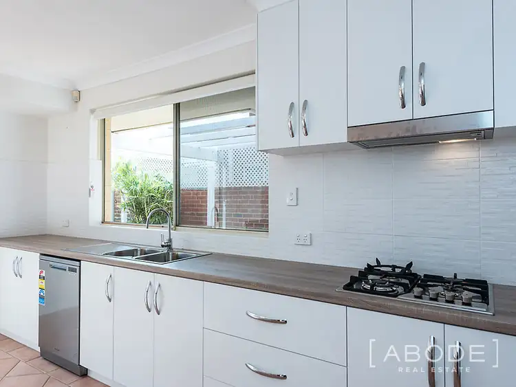 Sixth view of Homely house listing, 20A Cambey Way, Brentwood WA 6153