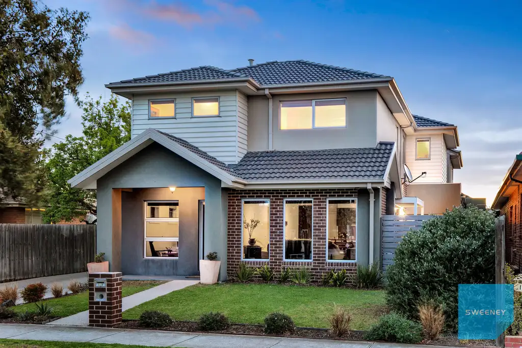 Main view of Homely unit listing, 1/9 Upton Street, Altona VIC 3018