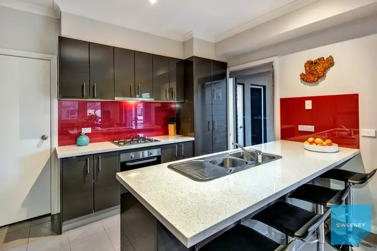 Second view of Homely unit listing, 1/9 Upton Street, Altona VIC 3018