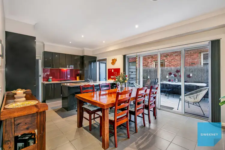 Third view of Homely unit listing, 1/9 Upton Street, Altona VIC 3018