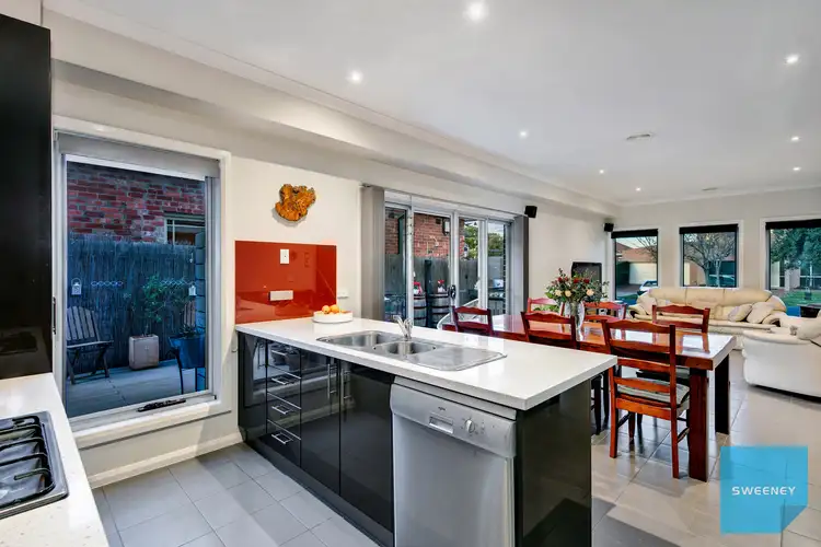Fifth view of Homely unit listing, 1/9 Upton Street, Altona VIC 3018
