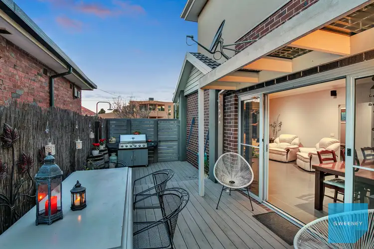 Sixth view of Homely unit listing, 1/9 Upton Street, Altona VIC 3018