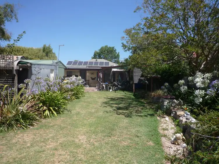 Third view of Homely house listing, 17 DUKE STREET, Yarram VIC 3971