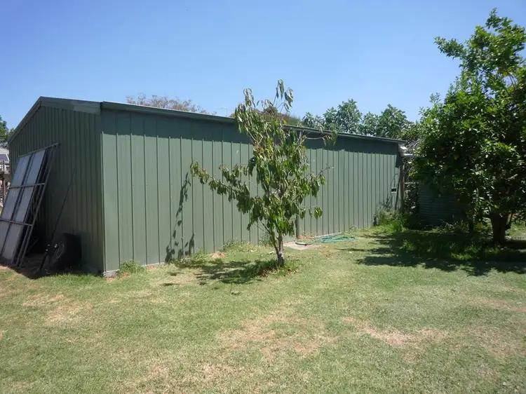 Fourth view of Homely house listing, 17 DUKE STREET, Yarram VIC 3971