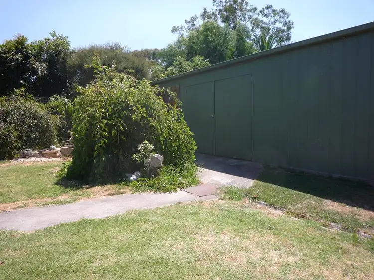 Fifth view of Homely house listing, 17 DUKE STREET, Yarram VIC 3971