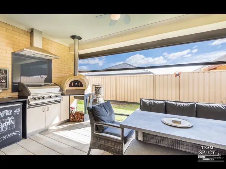 34 Bantry Drive, Maddington WA 6109