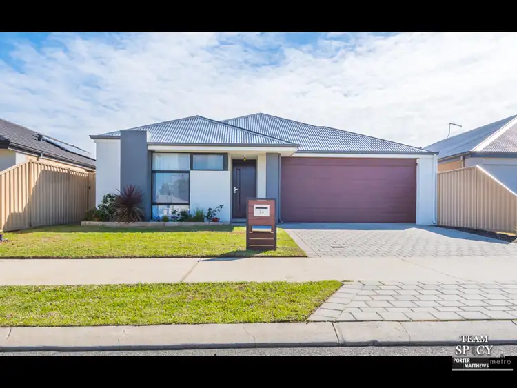 Second view of Homely house listing, 34 Bantry Drive, Maddington WA 6109