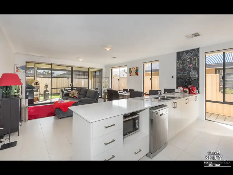 Sixth view of Homely house listing, 34 Bantry Drive, Maddington WA 6109