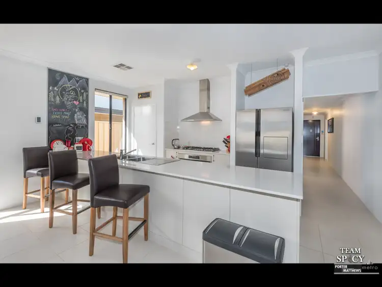 Seventh view of Homely house listing, 34 Bantry Drive, Maddington WA 6109