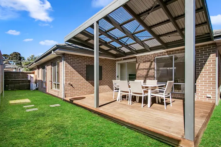 Third view of Homely unit listing, 4/26 Green Island Avenue, Mount Martha VIC 3934