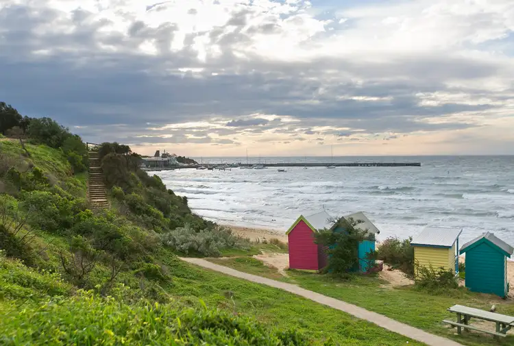 Fifth view of Homely unit listing, 4/26 Green Island Avenue, Mount Martha VIC 3934