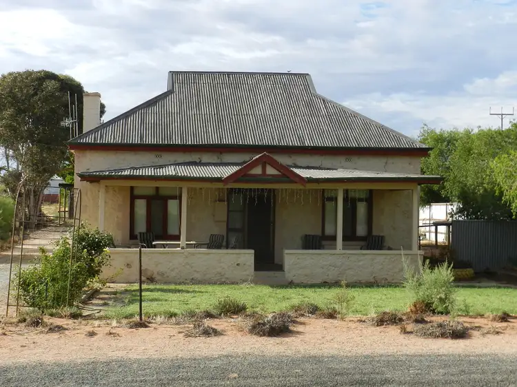Main view of Homely house listing, 31 Gogel Road, Moorook SA 5332
