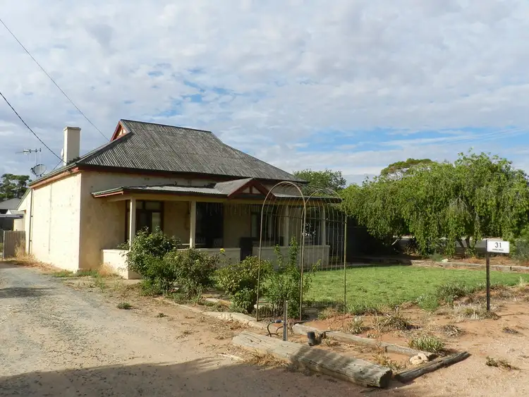 Second view of Homely house listing, 31 Gogel Road, Moorook SA 5332