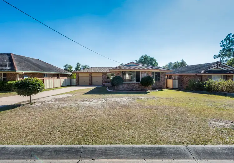 19 Casuarina Close, Coutts Crossing NSW 2460