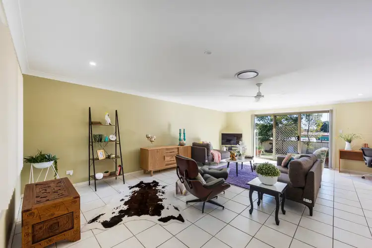Second view of Homely house listing, 19 Casuarina Close, Coutts Crossing NSW 2460