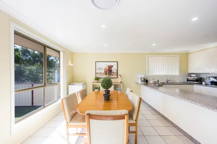 Third view of Homely house listing, 19 Casuarina Close, Coutts Crossing NSW 2460