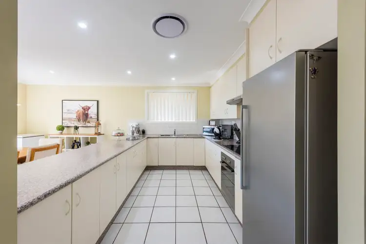 Sixth view of Homely house listing, 19 Casuarina Close, Coutts Crossing NSW 2460