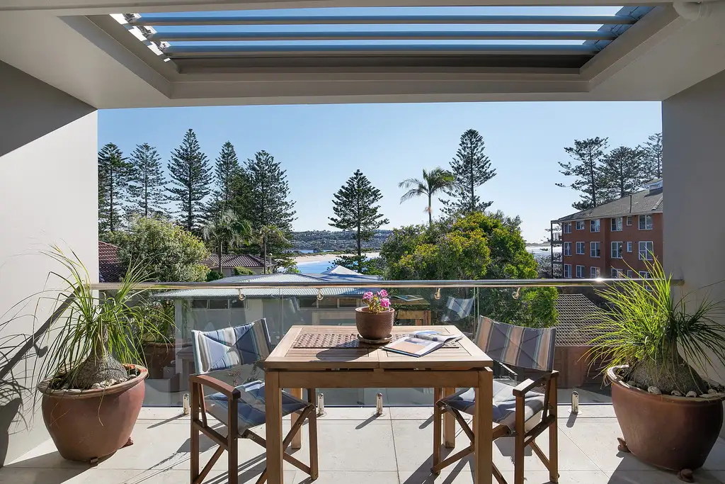 Main view of Homely unit listing, 9/180 Pacific Parade, Dee Why NSW 2099